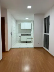 Apartamento com 2 Quartos para alugar, 40m² no Centro, Lauro de Freitas