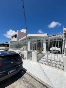 Casa com 5 Quartos à venda, 305m² no Suíça, Aracaju