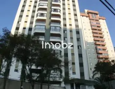 Apartamento com 3 Quartos à venda, 100m² no Vila Andrade, São Paulo