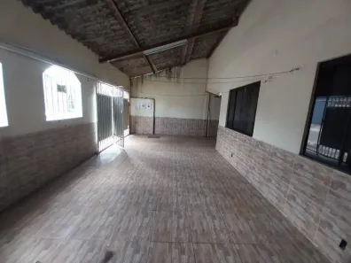 Casa com 2 Quartos à venda, 130m² no Taguatinga Norte, Brasília