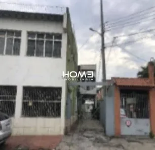 Casa de Condomínio com 2 Quartos à venda, 75m² no Centro, Nilópolis