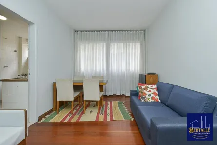 Apartamento com 2 Quartos à venda, 80m² no Savassi, Belo Horizonte