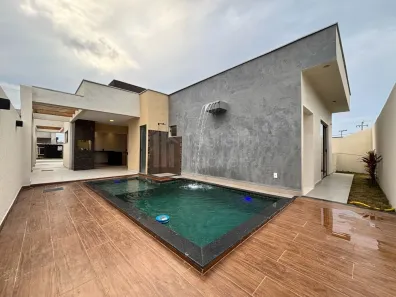 Casa com 3 Quartos à venda, 200m² no Nova São Pedro, São Pedro da Aldeia
