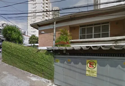 Imóvel Comercial para alugar, 640m² no Perdizes, São Paulo