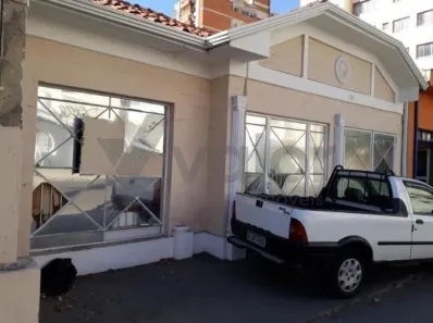 Imóvel Comercial com 9 Quartos à venda, 304m² no Cambuí, Campinas