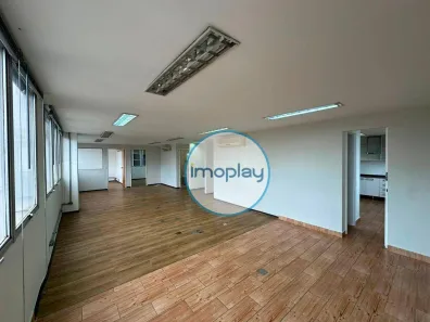 Sala Comercial à venda, 132m² no Bela Vista, São Paulo