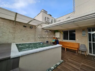 Cobertura com 3 Quartos à venda, 155m² no Barra Olímpica, Rio de Janeiro