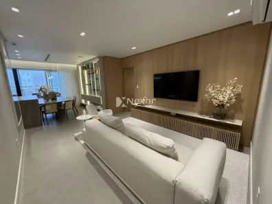 Apartamento com 3 Quartos à venda, 133m² no Campinas, São José