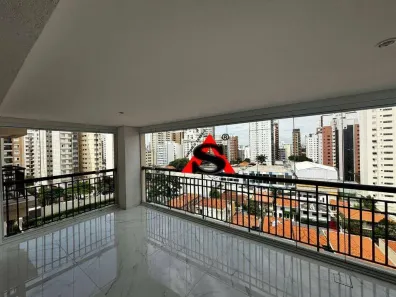 Apartamento com 3 Quartos à venda, 246m² no Vila Mariana, São Paulo