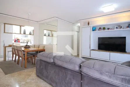 Apartamento com 3 Quartos à venda, 110m² no Jardim Avelino, São Paulo