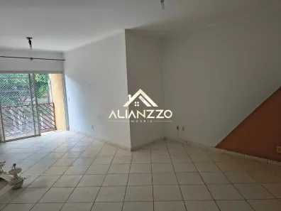 Apartamento com 2 Quartos à venda, 72m² no Jardim Irajá, Ribeirão Preto
