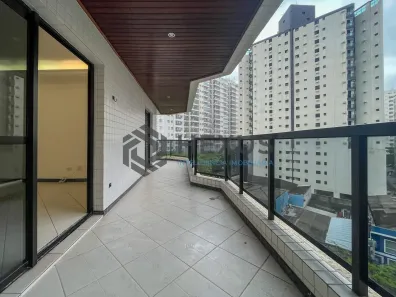 Apartamento com 4 Quartos à venda, 140m² no Pitangueiras, Guarujá