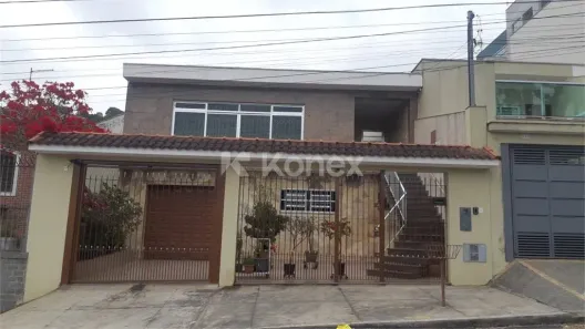Imóvel Comercial com 7 Quartos à venda, 330m² no Vila Nivi, São Paulo