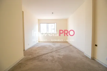 Apartamento com 3 Quartos à venda, 101m² no Vila Olímpia, São Paulo