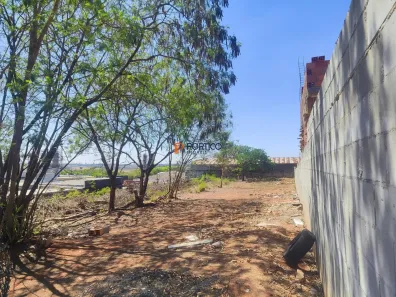 Lote/Terreno à venda, 600m² no Bela Vista, Paulínia