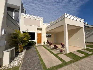 Casa de Condomínio com 3 Quartos para alugar, 103m² no Jardim Montreal Residence, Indaiatuba