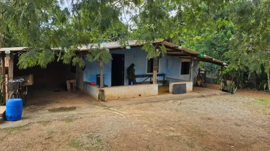 Fazenda/Sítio com 2 Quartos à venda, 230000m² no Arapoanga, Brasília