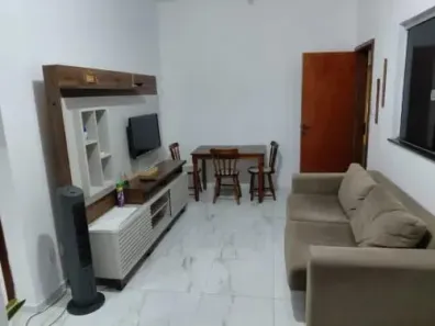 Apartamento com 2 Quartos para alugar, 50m² no Parque Verde, Belém