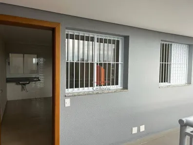 Apartamento com 2 Quartos à venda, 33m² no Vila Carrão, São Paulo