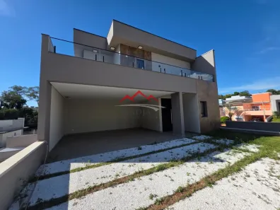 Casa de Condomínio com 3 Quartos à venda, 325m² no Jardim Quintas das Videiras, Jundiaí