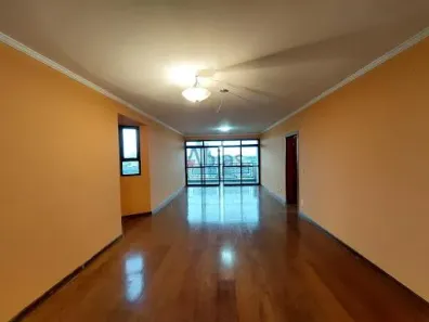 Apartamento com 3 Quartos para alugar, 147m² no Centro, São Carlos