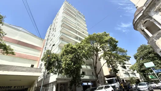 Apartamento com 3 Quartos à venda, 111m² no Centro Histórico, Porto Alegre