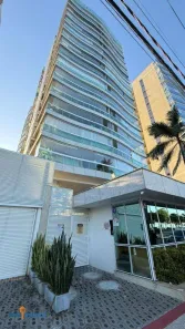Apartamento com 3 Quartos à venda, 100m² no Praia de Itaparica, Vila Velha