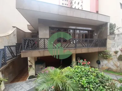 Casa com 3 Quartos à venda, 386m² no Vila Curuçá, Santo André