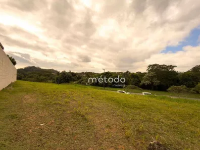 Lote/Terreno à venda, 1078m² no Cidade Jardim, Jacareí