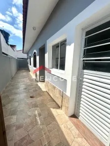 Casa com 3 Quartos à venda, 106m² no Parque Balneario Comodoro, Mongaguá