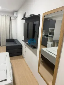 Flat com 1 Quarto à venda, 28m² no Centro, Rio de Janeiro