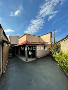Casa com 3 Quartos à venda, 210m² no Milionários (Barreiro), Belo Horizonte