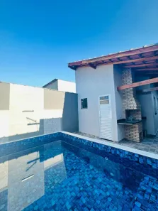 Casa com 2 Quartos à venda, 62m² no Nossa Senhora do Sion, Itanhaém