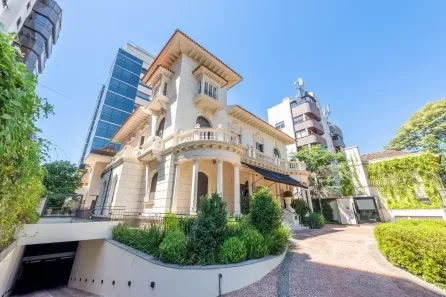 Apartamento com 2 Quartos à venda, 86m² no Moinhos de Vento, Porto Alegre