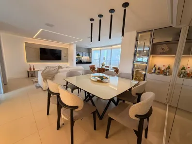 Apartamento com 3 Quartos à venda, 105m² no Cocó, Fortaleza