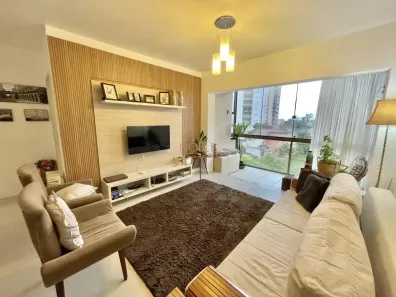 Apartamento com 3 Quartos à venda, 144m² no Torres, Torres