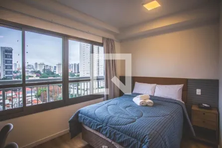 Kitnet com 1 Quarto à venda, 20m² no Vila Mariana, São Paulo
