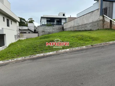 Lote/Terreno à venda, 375m² no Chácaras Silvania, Valinhos