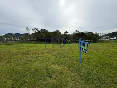 Lote/Terreno à venda, 383m² no Pedra Branca, Palhoça