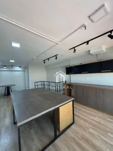 Sala Comercial à venda, 65m² no Jardim Eugênia, Guarulhos