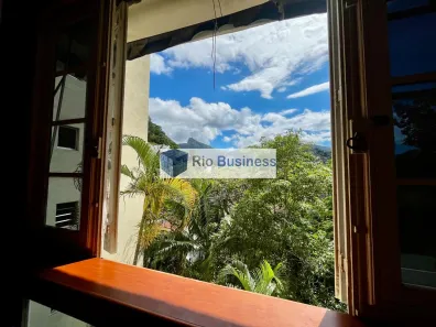Apartamento com 2 Quartos à venda, 75m² no Santa Teresa, Rio de Janeiro