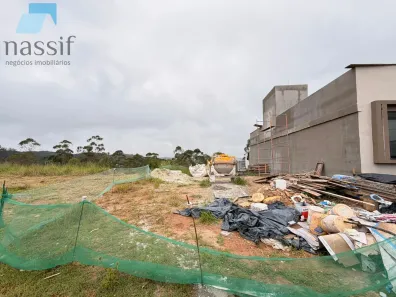 Lote/Terreno à venda, 250m² no Cézar de Souza, Mogi das Cruzes
