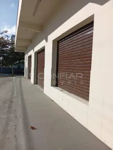 Sala Comercial para alugar, 306m² no Costa e Silva, Joinville