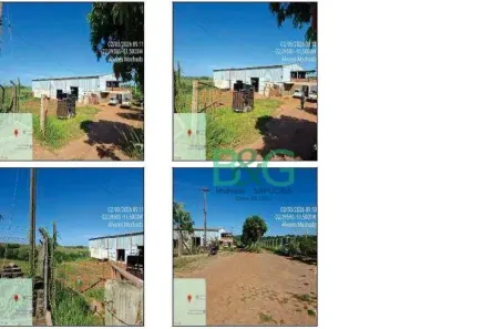 Casa de Condomínio com 1 Quarto à venda, 886m² no , Álvares Machado