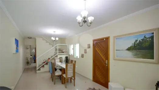 Casa com 3 Quartos à venda, 151m² no Vila Dom Pedro I, São Paulo