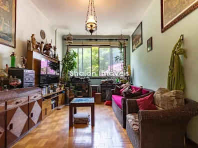 Apartamento com 2 Quartos à venda, 77m² no Jardim Paulista, São Paulo