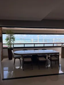 Apartamento com 4 Quartos à venda, 300m² no Mucuripe, Fortaleza