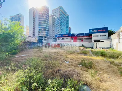 Lote/Terreno à venda, 740m² no Enseada do Suá, Vitória