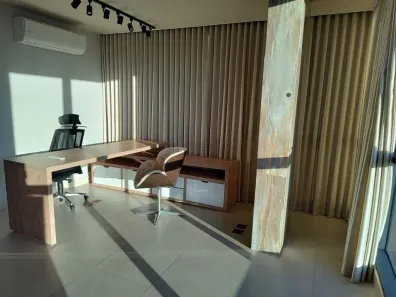 Sala Comercial à venda, 50m² no Condomínio Débora Cristina, São José do Rio Preto
