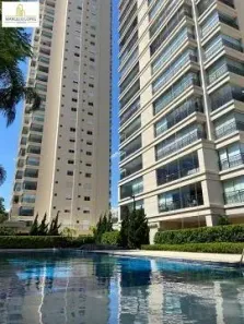 Apartamento com 4 Quartos à venda, 213m² no Ipiranga, São Paulo